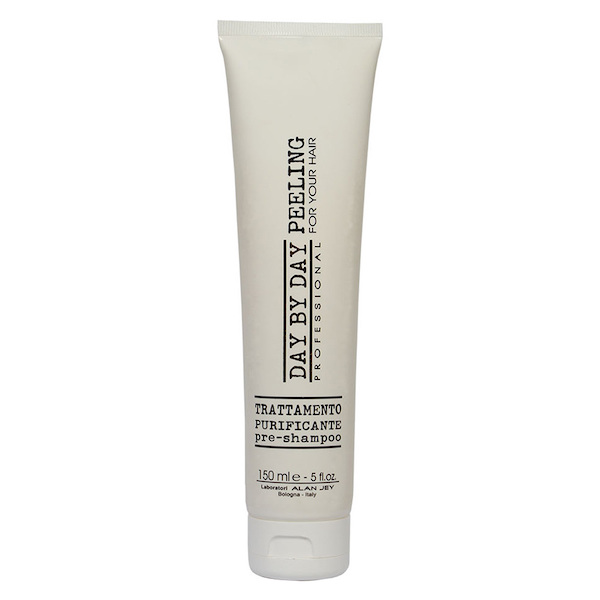 Alan Jey Day by Day Peeling Pre-shampoo